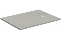 Ultra Flat S cadita dus compozit 120x80cm